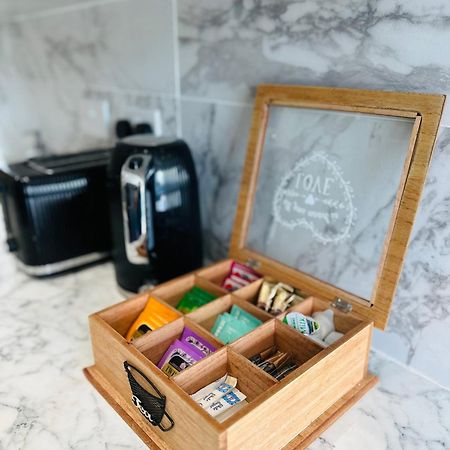 Sun Guest House Cambridge Экстерьер фото
