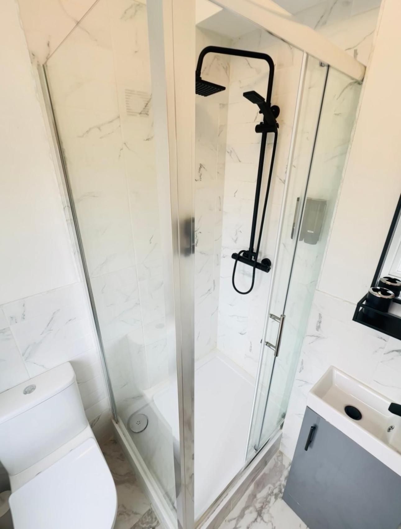 Sun Guest House Cambridge Экстерьер фото