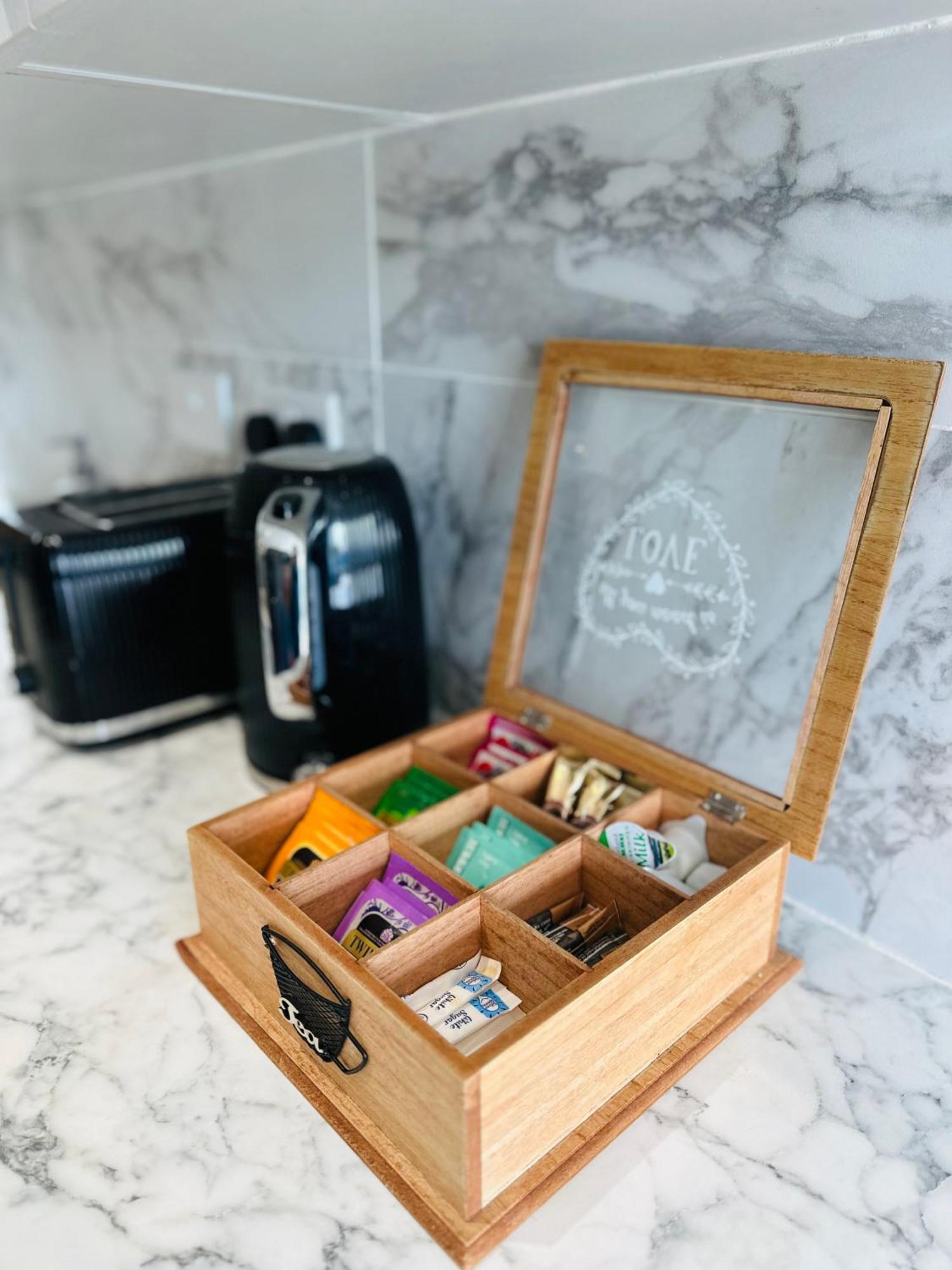 Sun Guest House Cambridge Экстерьер фото